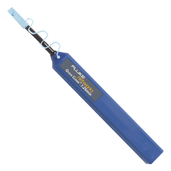 Limpiador Quick Clean? de 1.25 mm (0.05 pulgadas), para Conectores LC y MU de Fibra Óptica, 2500 Procesos de Limpieza