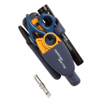 Kit de Herramientas Pro-Tool? IS60, Para Instalaciones Profesionales de Redes y Telecomunicaciones