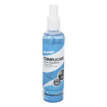Loción Limpiadora / Electrónica y Herramientas / 250 ml / No Tóxica / Biodegradable