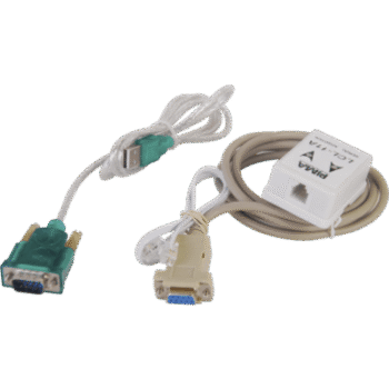 Interface de Programación Para Paneles e Interfaces PIMA, Compatible con Software Comax
