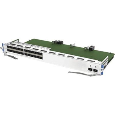 M7000-24SFP2XS-EA TARJETA SWITCH 24 PTOS SFP Y 2 SFP+ PARA NBS700x