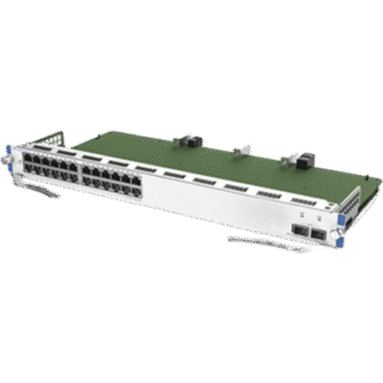 M7000-24GT2XS-EA TARJETA SWITCH 24 PTOS ETH RJ45 Y 2 SFP+ LC
