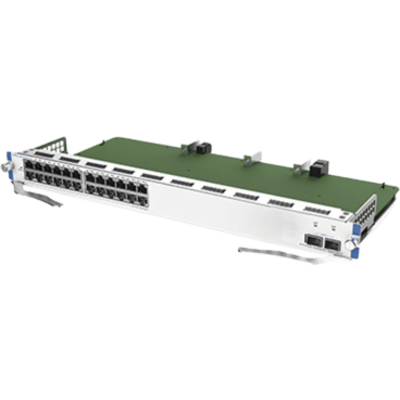 M7000-24GT2XS-EA TARJETA SWITCH 24 PTOS ETH RJ45 Y 2 SFP+ LC