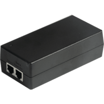 Inyector POE de 56 VDC / 1100mA Para Serie A8/A8n/A8ac/A3 de Altai Technologies Ltd