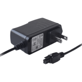 Fuente de Alimentación, 4 pin, 9 Volts, 9 Watts
