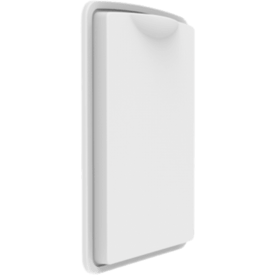 Punto de Acceso MU-MIMO 8x8, 5.1-6.4 GHz, Capacidad de hasta 6 Gbps, Antena integrada de 24 dBi, Ángulo de apertura de 90º, Punto-Multipunto, 2 puertos SFP+ y 1 puerto fast ethernet.