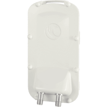 PTP450 - Radio Backhaul Conectorizado, 4.9-5.9 Ghz, hasta 300 Mbps, protección IP67, filtro dinámico contra interferencias (C050045B001B)