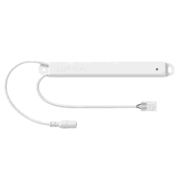 Controlador inalámbrico Lumaris de blanco ajustable para tiras LED regulables, para RadioRA 3