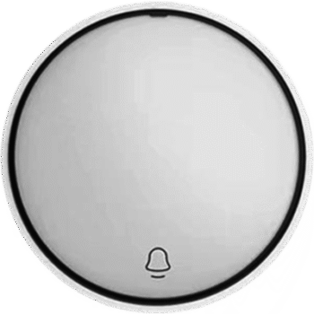 BOTON INALÁMBRICO DE EMERGENCIA PARA MODELO Y501Y/Y501WY/X305