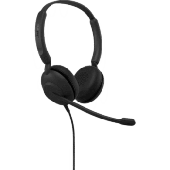 Diadema / Auricular Jabra Evolve 10 Stereo / USB-A / Cancelación de Ruido Activa y Pasiva / Indicador de Ocupado (2699-820-109)