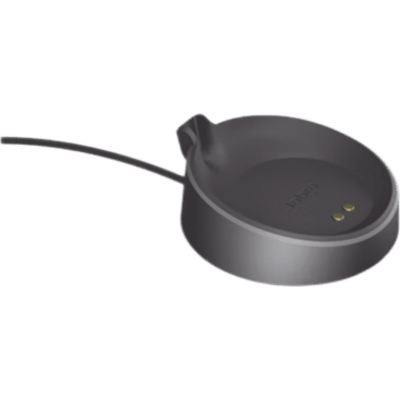Jabra Soporte de carga USB A color negro para Evolve2 75 (14207-73)