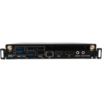 OPS I5-12400 para HUAWEI Ideahub B3, S2 y Board 3 Pro / DDR4 8GB, 256GB SSD, Windows 11 - Entreprise