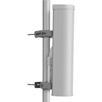Antena Sectorial 90-120 grados, 4.9-5.97 GHz p/ Radios Conectorizados ePMP 1000, ePMP 2000 y ePMP 3000L (C050900D021A )