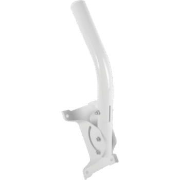 Montaje universal tipo-J para superficies planas, compatible con cualquer equipo