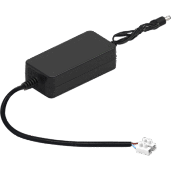 Convertidor de Voltaje con Aislador de 15-30 Vcc a 12 Vcc / 3 Amp Max.