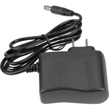 Fuente de Poder de 5 Vcc / 1A  / Voltaje de Entrada de 100-240 Vca / Para Usos Múltiples / Video Vigilancia, Acceso, Asistencia, Alarmas, Bocinas, Etc. / Certificación NOM