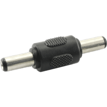 Adaptador DC Macho a DC Macho ( DC 5.5 X 2.5 MM )