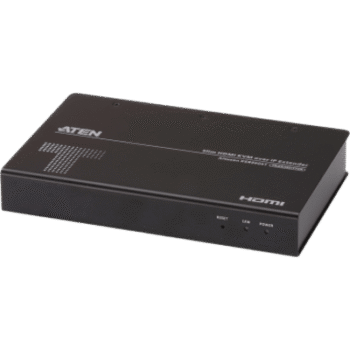 Transmisor KVM | HDMI | Over IP | 1920x1200 | 60Hz | Compresión de Video sin Perdidas