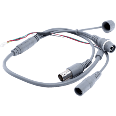 Base con Arnes Principal / Compatible con B8-TURBOX-G2