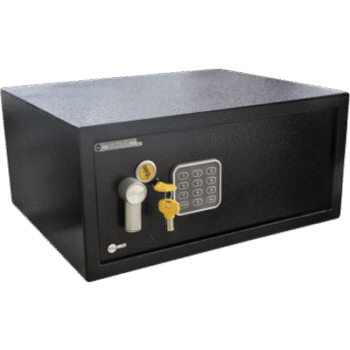 Caja Fuerte Grande/ Electrónica / Residencias y Oficinas / Guardar Laptops, Electrónicos, etc