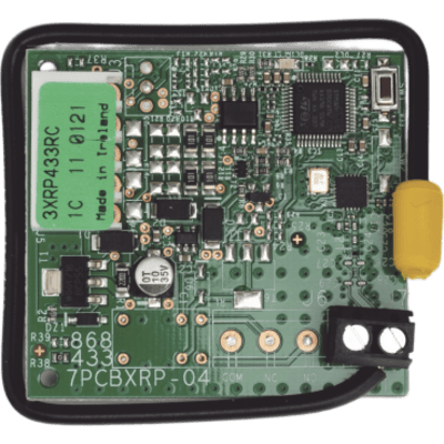 RECEPTOR FAAC RP1 para operadores FAAC 412/740/741