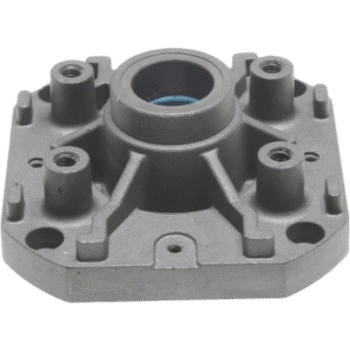 BRIDA DE TAPA DELANTERA PARA OPERADOR FAAC 400