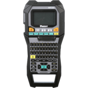 Impresora Etiquetadora, Compatible con Etiquetas de Hasta 1.5 Pulgadas (3.81 cm) de Ancho, Resolución de 360 dpi y Velocidad de Impresión Rápida