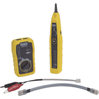 Probador para Mapeo de Cables de Red Tone & Probe No Energizados