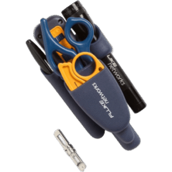Kit de Herramientas Pro-Tool? IS60, Para Instalaciones Profesionales de Redes y Telecomunicaciones