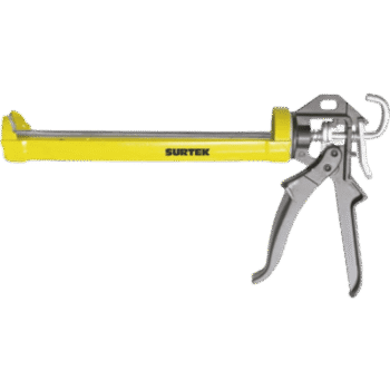 Pistola para Silicón (Calafateadora)