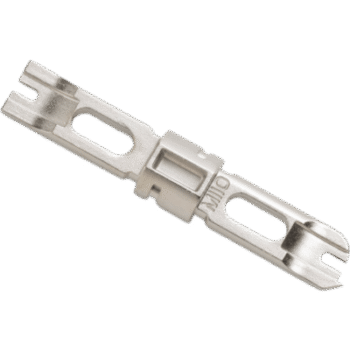Cuchilla de Repuesto Eversharp 110, Para Pinzas de Impacto D914s?, D914?, D814? y D214?