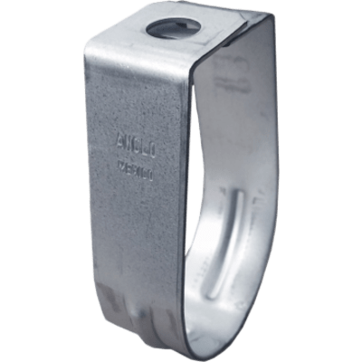 Colgador Tipo Pera para Tubería Conduit de 2" (51 mm).