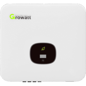 Inversor para Interconexión / 10 kW / 220 Vca / 3 MPPT / Eficiencia 98.1% / WiFi Integrado