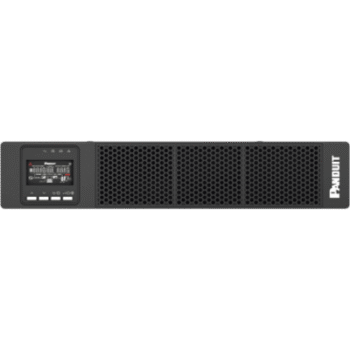 UPS SmartZone de 2000 VA/2000 W, Online Doble Conversión, Entrada 120 Vca NEMA 5-20P, Onda Senoidal Pura, 2 UR, Con 6 Tomas NEMA 5-20R