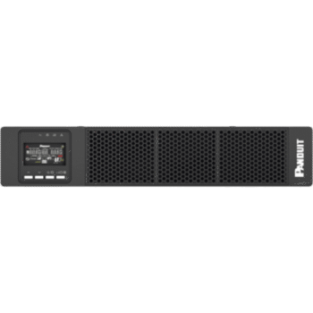 UPS SmartZone de 1000 VA/1000 W, Online Doble Conversión, Entrada 120 Vca NEMA 5-15P, Onda Senoidal Pura, 2 UR, Con 6 Tomas NEMA 5-15R