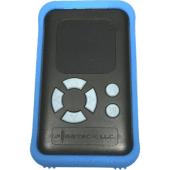 Programador para Alarmas Vehiculares Compustar