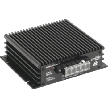 Convertidor DC-DC Astron 22- 32Vdc, 13.8 Vcc, 10 Amp)