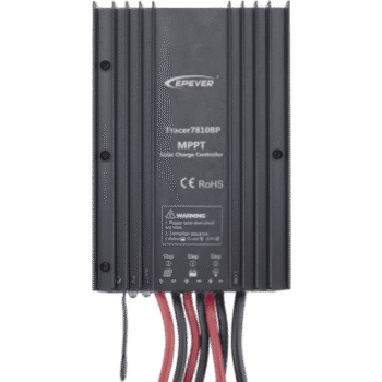 Controlador Solar MPPT 30A 12/24V, Máximo Voltaje de Circuito Abierto Voc 100Vcc, Configurable para Baterías de Litio