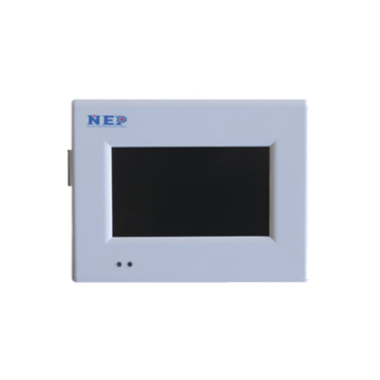 Monitor para Microinversores / Pantalla Táctil / Monitoreo Local y Remoto / Interfaz Web / Doble Voltaje 100-240 VCA / USB para Escáner