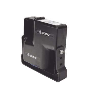 Bocina Ultradelgada / 100 Watts / 11 Ohms / Soporte en U / Certificación SAE J1849
