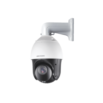 Domo IP PTZ 2 Megapixel / 25X Zoom / 100 mts IR / Exterior IP66 / PoE+/ WDR Real / Defog / EIS / HLC / 3D-DNR / Ultra Baja Iluminación
