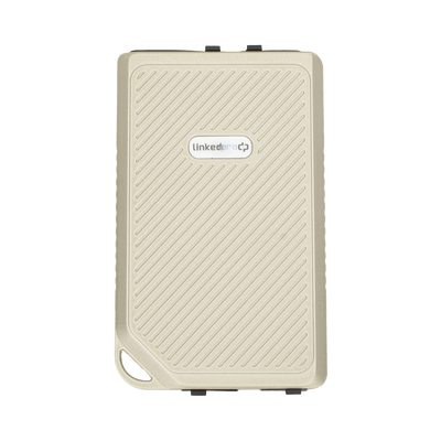 OTDR Portátil / Longitud de Onda 1550 nm / Rango Dinámico 24 dB / Zona Muerta 1.5 m / VFL 10 mW / OPM / USB-C / Android