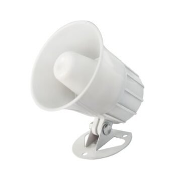 Sirena 1 Tono de 15 W.
