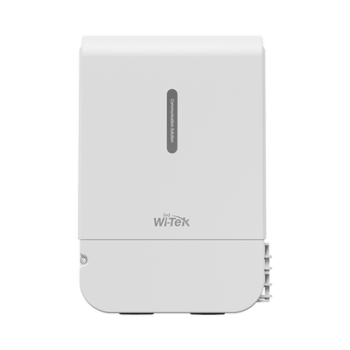 Switch PoE / 8 Puertos 10/100 Mbps / 2 Puertos Uplink / Presupuesto PoE 100 W / Alcance PoE 250 m (820.2 ft) / Gestión en la Nube / ONVIF