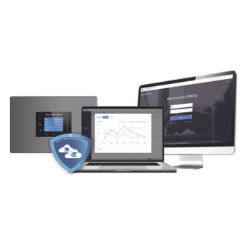 Licencia Anual / Firewall Cloud 99% Uptime / 50 Usuarios / 8 Sesiones Concurrentes / App Wave Multiplataforma / NAT Traversal AWS / Monitoreo y Alertas en Tiempo Real
