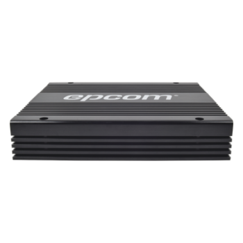 Amplificador Celular Exterior / Banda 5 850 MHz / Alcance 1 km (3280.8 ft) / Ganancia 80 dB / Potencia 1 W / AGC y ALC Automático