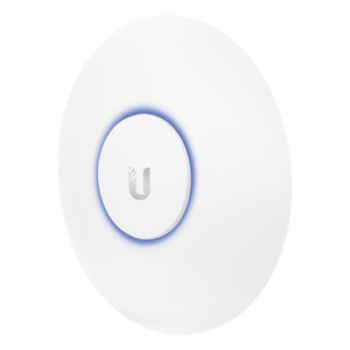 Access Point Wi-Fi 5 / 1.3 Gbps / MIMO 3x3 / Cobertura 140 m² (1,500 ft²) / 250+ Clientes / PoE / Montaje Techo-Pared