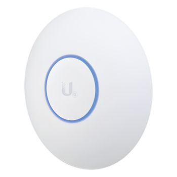Access Point / Doble Banda 2.4 y 5 GHz / 802.11ac Wave 2 / MU-MIMO 4x4 / Hasta 500 Clientes / PoE 802.3at / 20W