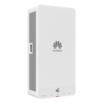 Punto de Acceso Wi-Fi 7 / 3.57 Gbps / Smart Antenna / 2.5GE Uplink / 4 Puertos GE / Montaje en Pared / WPA3