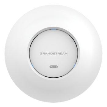 Punto de acceso Wi-Fi 6 802.11 ax 1.77 Gbps, MU-MIMO 2x2:2 con administración desde la nube gratuita o stand-alone.
